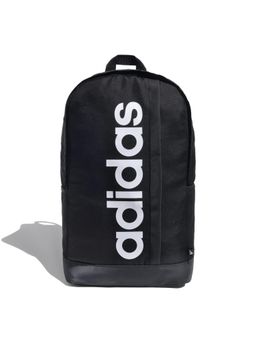 adidas - Unisex Linear Backpack - Black