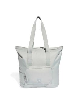 adidas - Unisex Prime Tote Bag - Grey