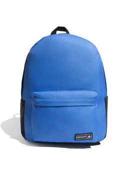 adidas - Unisex Classic 3 Line Top Backpack - Blue