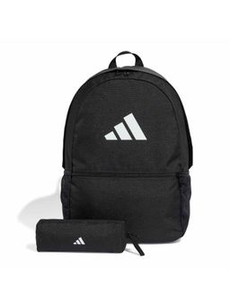 adidas - Unisex Backpack With Pouch - Black
