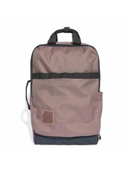 adidas - Unisex Utility Boxy Backpack - Brown
