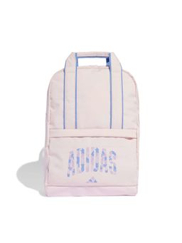 adidas - Women Essential Flower Graphic Backpack - Pink