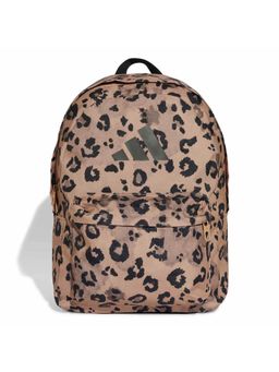 adidas - Women Classic Animal Graphic Backpack - Multi-Color