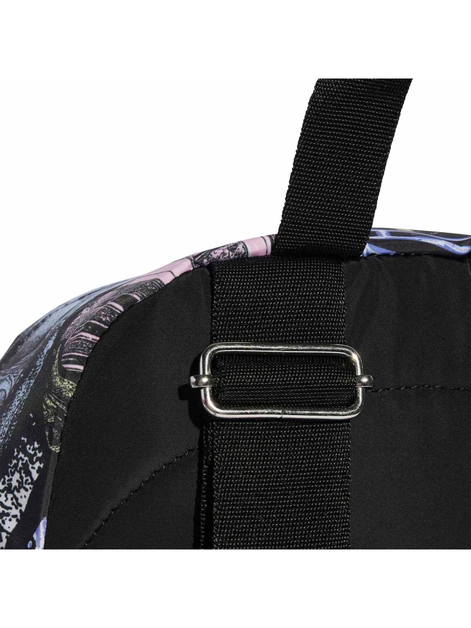 Buy adidas Originals Unisex X Jeremy Scott Pride Mini Backpack