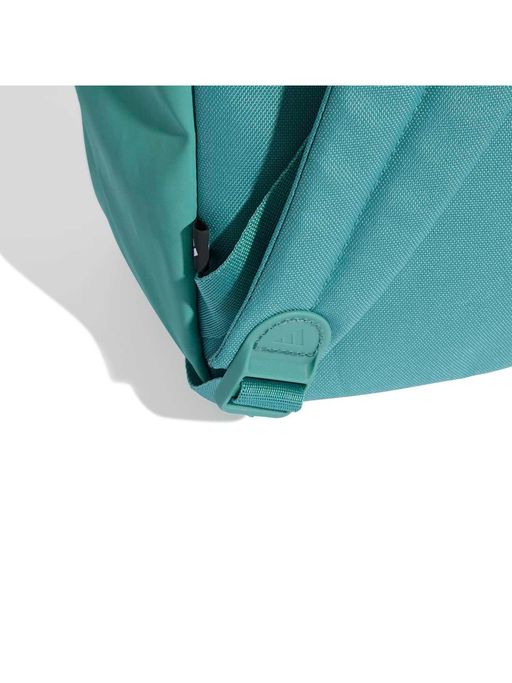 adidas backpack turquoise classic 3bars unisex so you can show off your adidas love on all your daily adventures adidas School Bag Backpack Turquoise