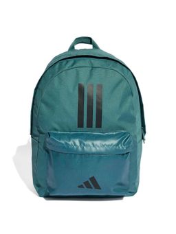 adidas - Unisex Classic Three Lines Backpack - Green