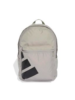 adidas - Unisex Classic Badge Of Sport Backpack - Grey