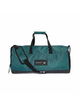 adidas - Unisex 4 Athletes Medium Duffel Bag - Green