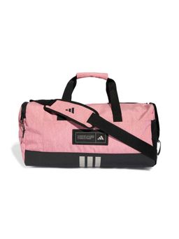 adidas - Unisex 4 Athletes Duffel Bag - Pink