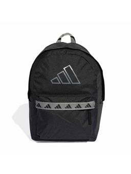 adidas - Unisex Classic Tape Backpack - Black