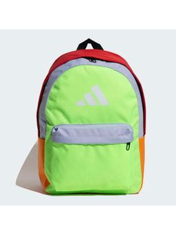 adidas - Unisex Classic Reuse Backpack - Multi-Color