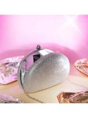 Silver color option, Sold out