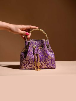 BE CHIC - Rani Purple