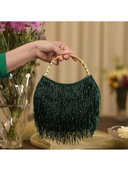 BE CHIC - Radiance Green