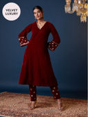 Maroon color option, Sold out