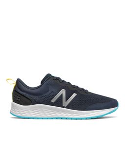 New Balance - Men Marishi Navy Running Shoes
