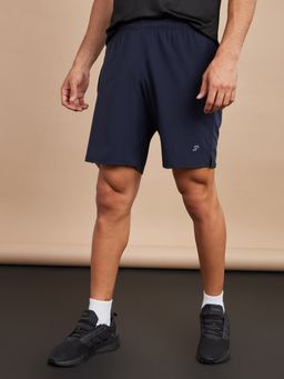 Styli - Side Pocket Detail Woven Active Shorts