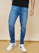 Blue color option, Sold out, Currently selected