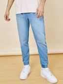 Blue color option, Sold out, Currently selected