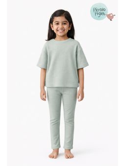 Piccolo Piglet - Piccolo Hop Co-Ord Set