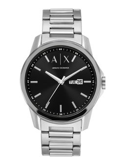 ARMANI EXCHANGE - Silver Watch Ax1733