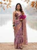Mauve color option