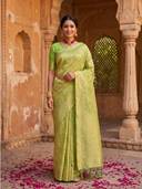 Green color option