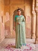 Turquoise color option, Currently selected