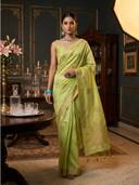 Green color option