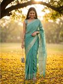 Turquoise color option