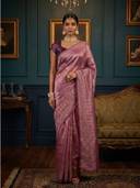 Purple color option, Currently selected