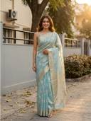 Turquoise color option, Currently selected