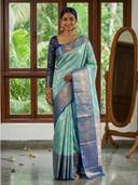 Turquoise color option, Currently selected