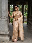 Beige color option, Currently selected