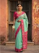 Turquoise color option, Currently selected