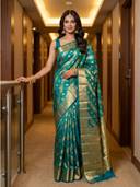 Turquoise color option, Currently selected