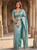 Turquoise color option
