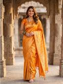 Orange color option