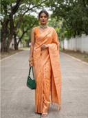 Peach color option