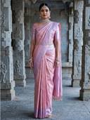 Pink color option, Currently selected