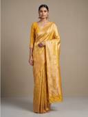 Yellow color option, Currently selected