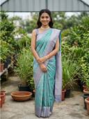 Turquoise color option, Currently selected
