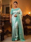 Turquoise color option, Currently selected