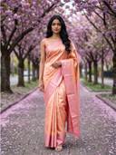Peach color option
