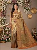 Gold color option