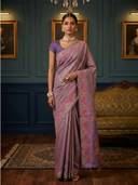 Purple color option, Currently selected