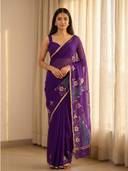 Purple color option