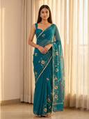 Teal color option