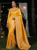 Yellow color option, Currently selected