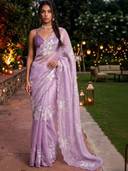 Lavender color option